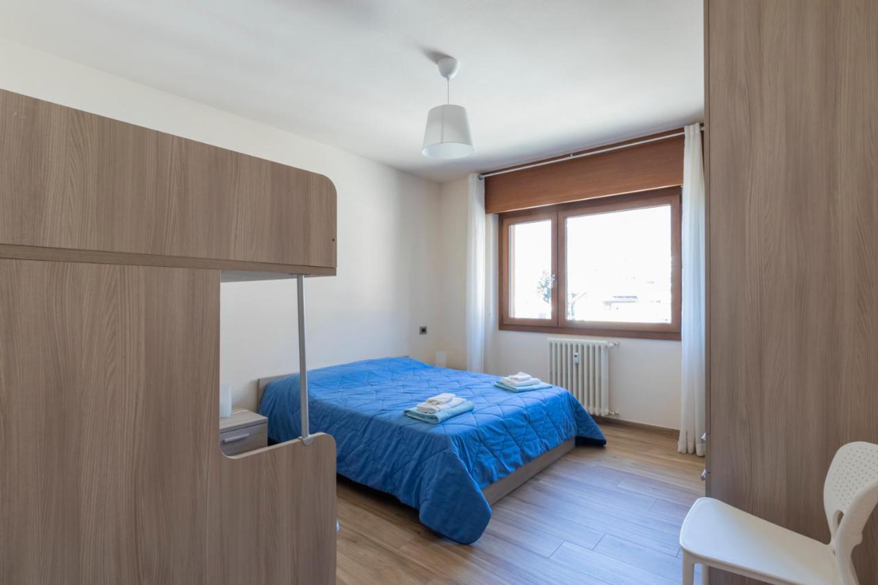 Europa Master Guest Apartment Aprica Zewnętrze zdjęcie